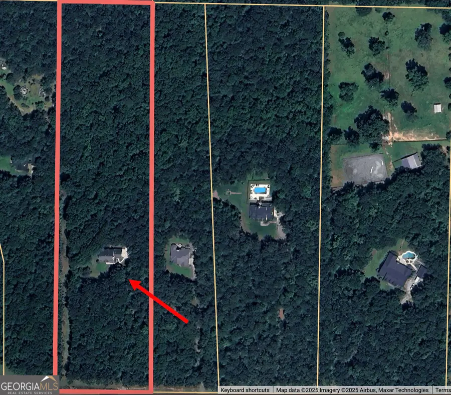 715 Frog Road, Locust Grove, GA 30248 - Image #2