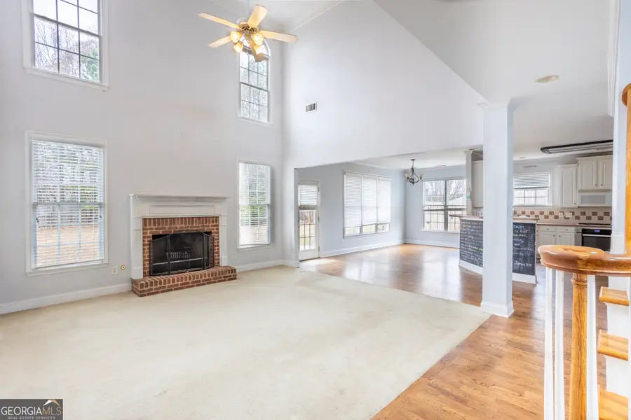 1031 Jordan Road, Dacula, GA 30019 - Image #2