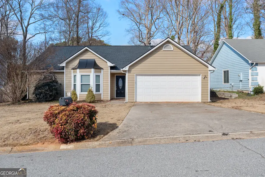 1441 Howard Way, Lawrenceville, GA 30043 - #2
