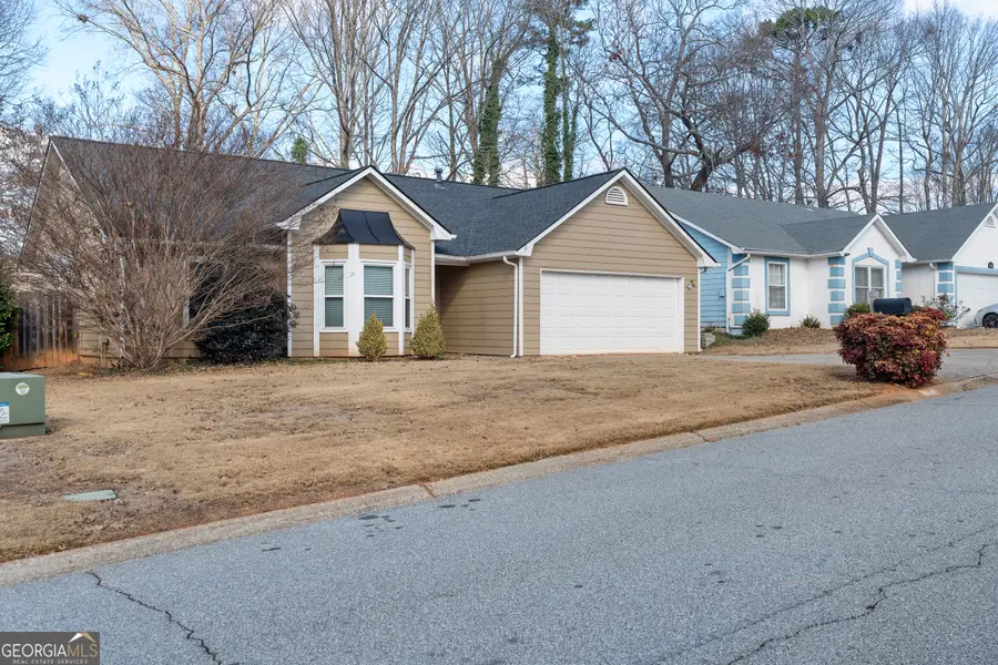 1441 Howard Way, Lawrenceville, GA 30043 - #3
