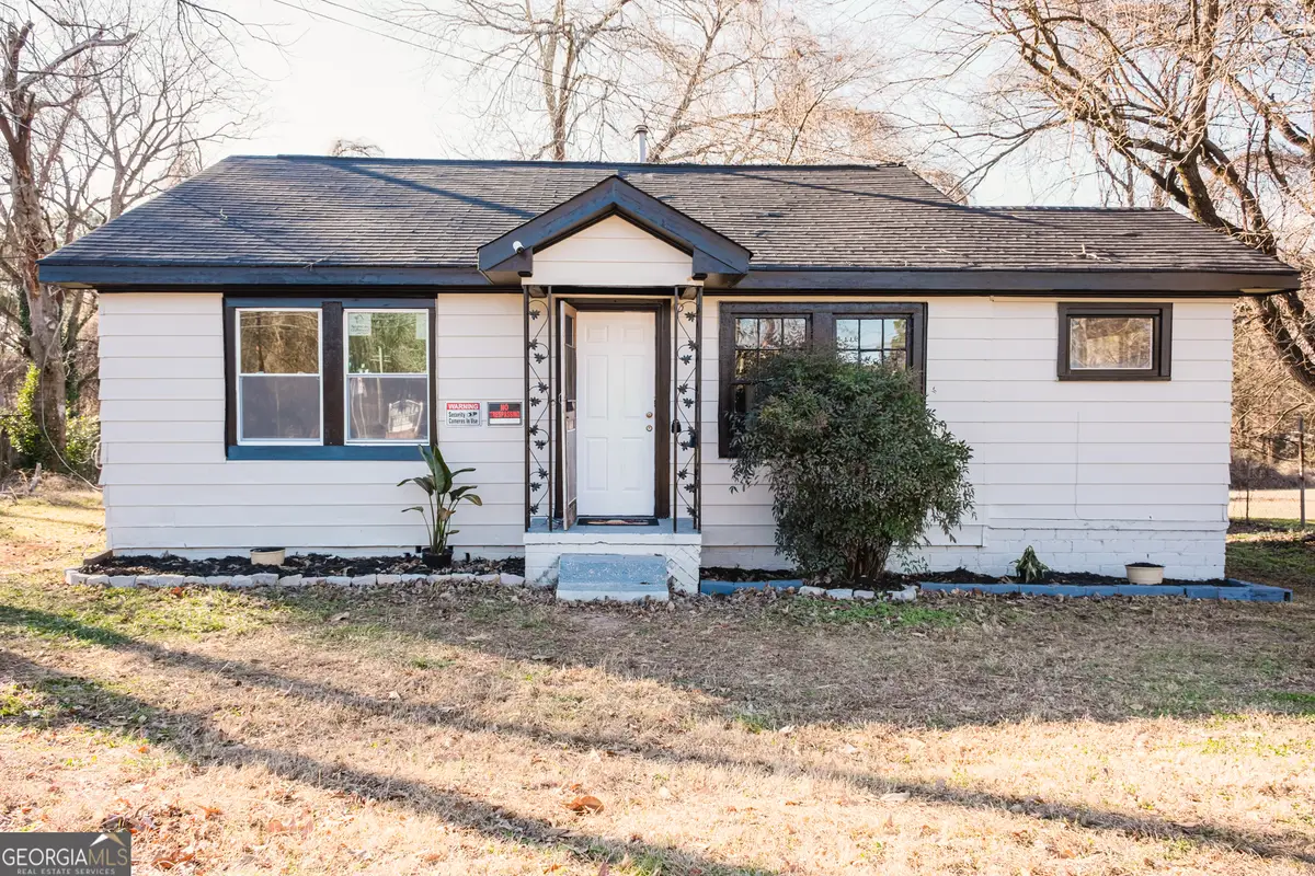 1313 S Hairston Road, Stone Mountain, GA 30088 - Image #1