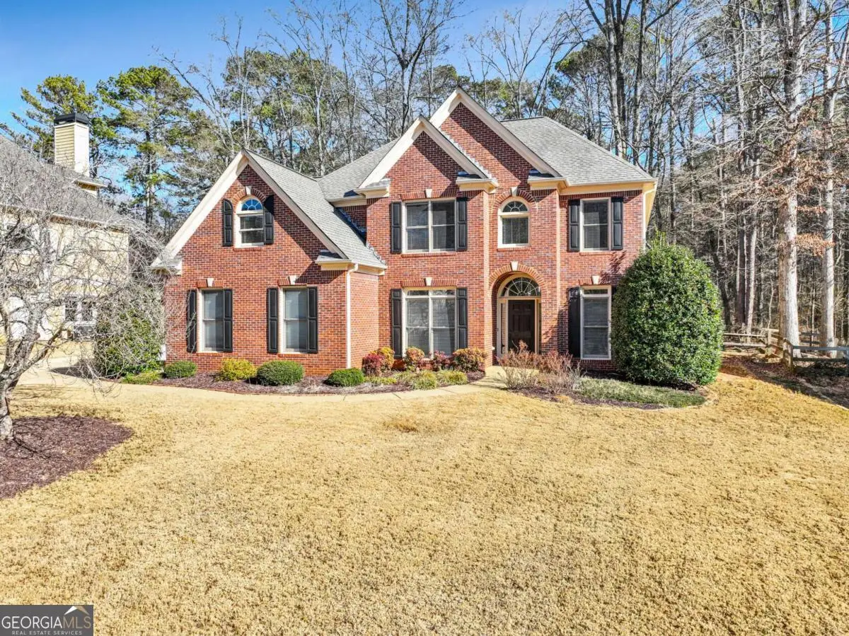 2058 Woodside Park Drive, Woodstock, GA 30188 - Image #1
