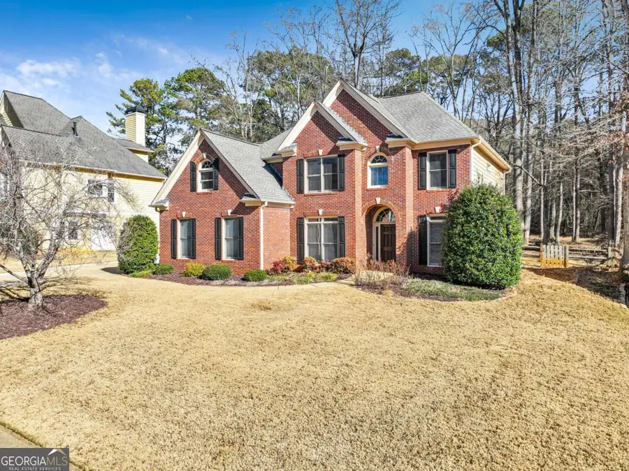 2058 Woodside Park Drive, Woodstock, GA 30188 - Image #2