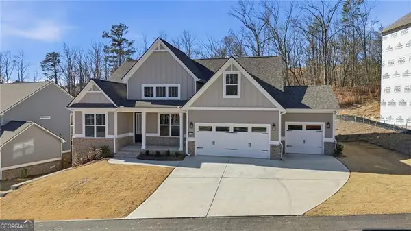 2540 SE Parkside Way, Gainesville, GA 30507