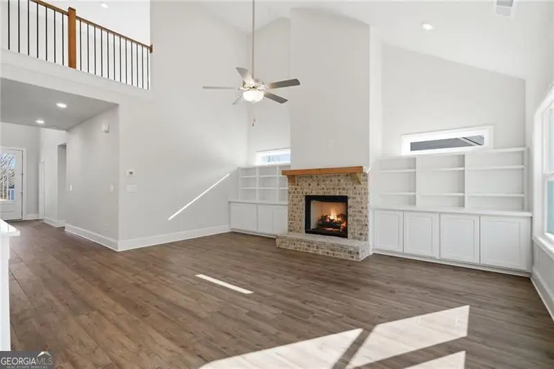 2540 SE Parkside Way, Gainesville, GA 30507 - #3