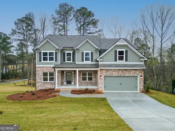 1020 Cottonwood Lane, Loganville, GA 30052