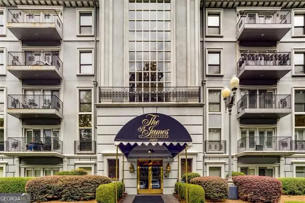 3203 Lenox Road Ne #32, Atlanta, GA 30324