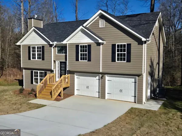 3107 Westchester Drive, Gainesville, GA 30507