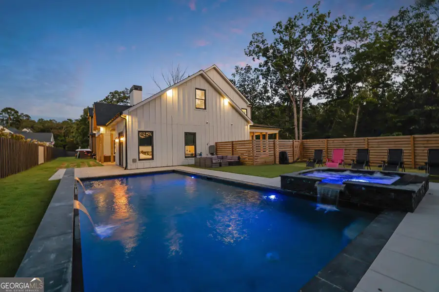 5525 Hubbard Town Road, Cumming, GA 30028 - Image #3