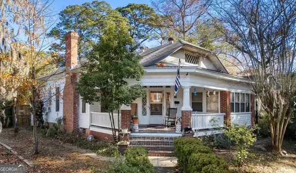 1812 E Gwinnett Street, Savannah, GA 31404