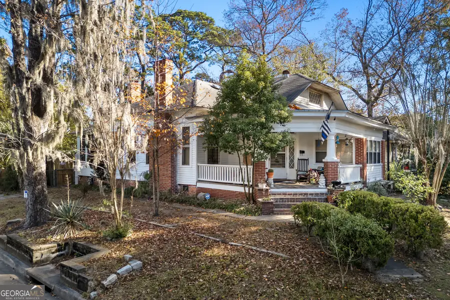 1812 E Gwinnett Street, Savannah, GA 31404 - Image #3
