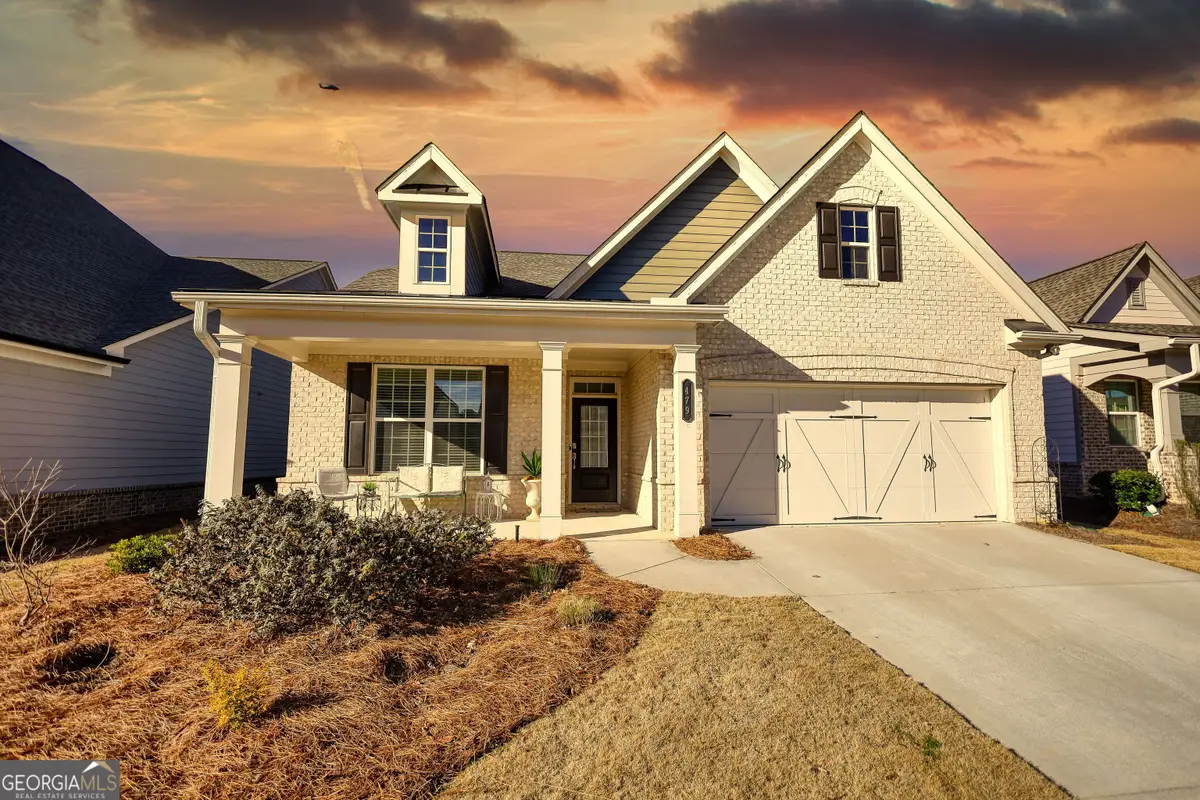 479 Glenmont Road, Grayson, GA 30017 - Image #1