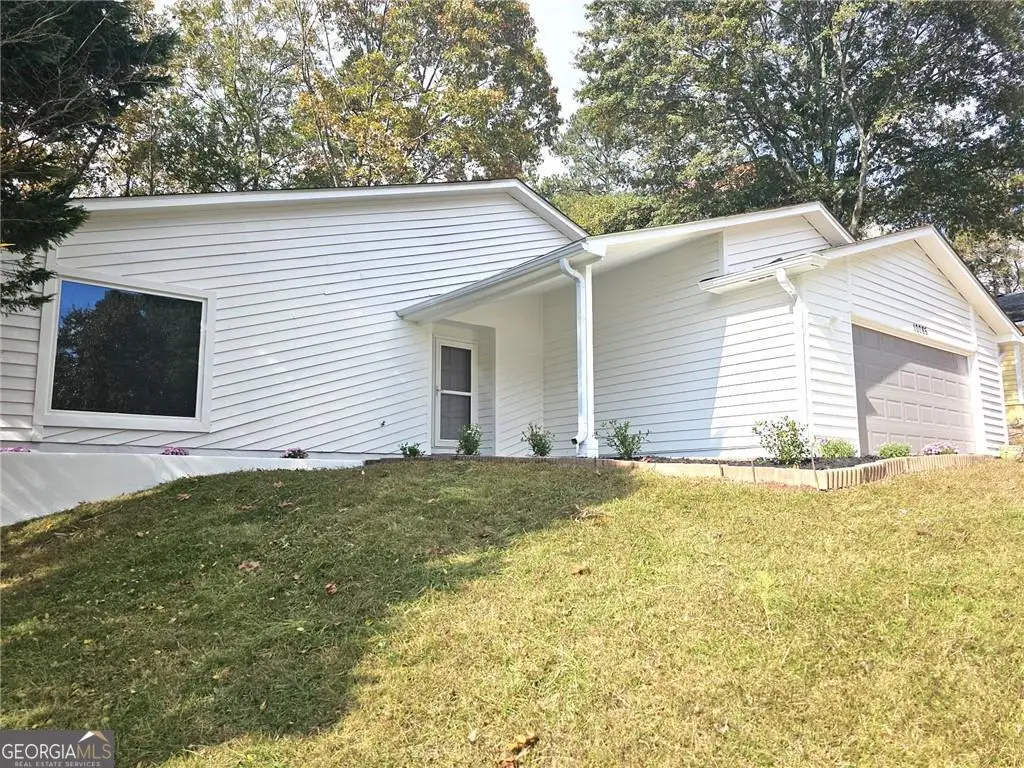 10085 Old Woodland Entry, Johns Creek, GA 30022 - Image #1