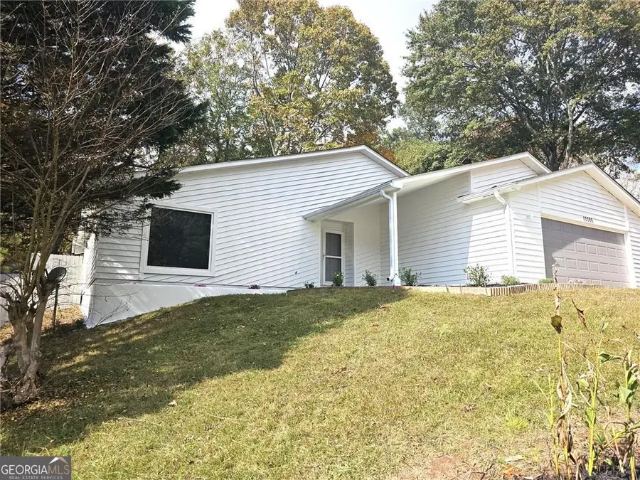 10085 Old Woodland Entry, Johns Creek, GA 30022 - Image #2