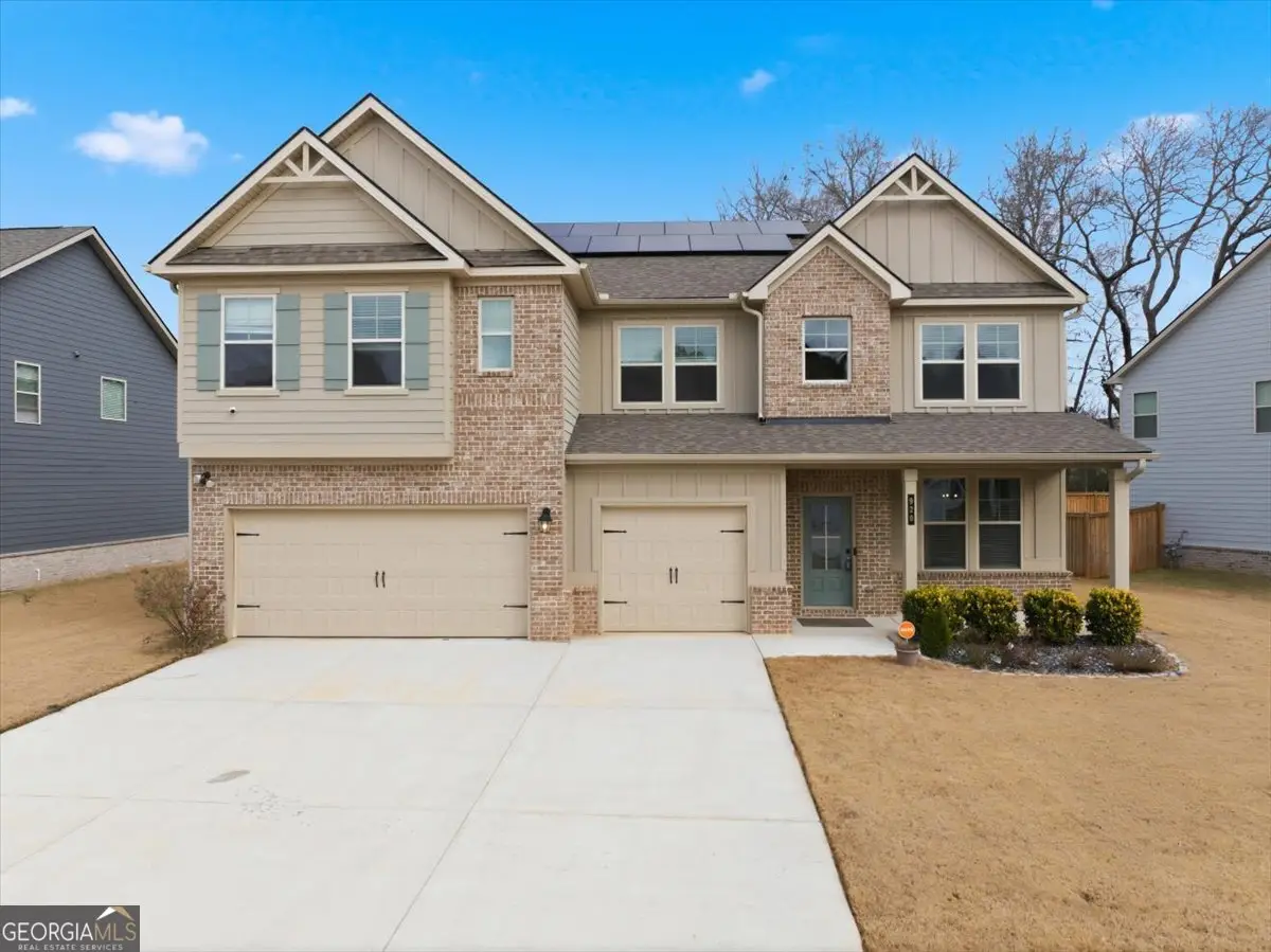 920 Melville Drive, Stockbridge, GA 30281 - Image #1