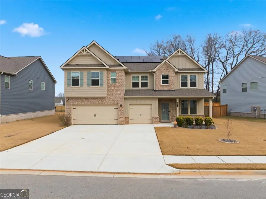 920 Melville Drive, Stockbridge, GA 30281 - Image #2