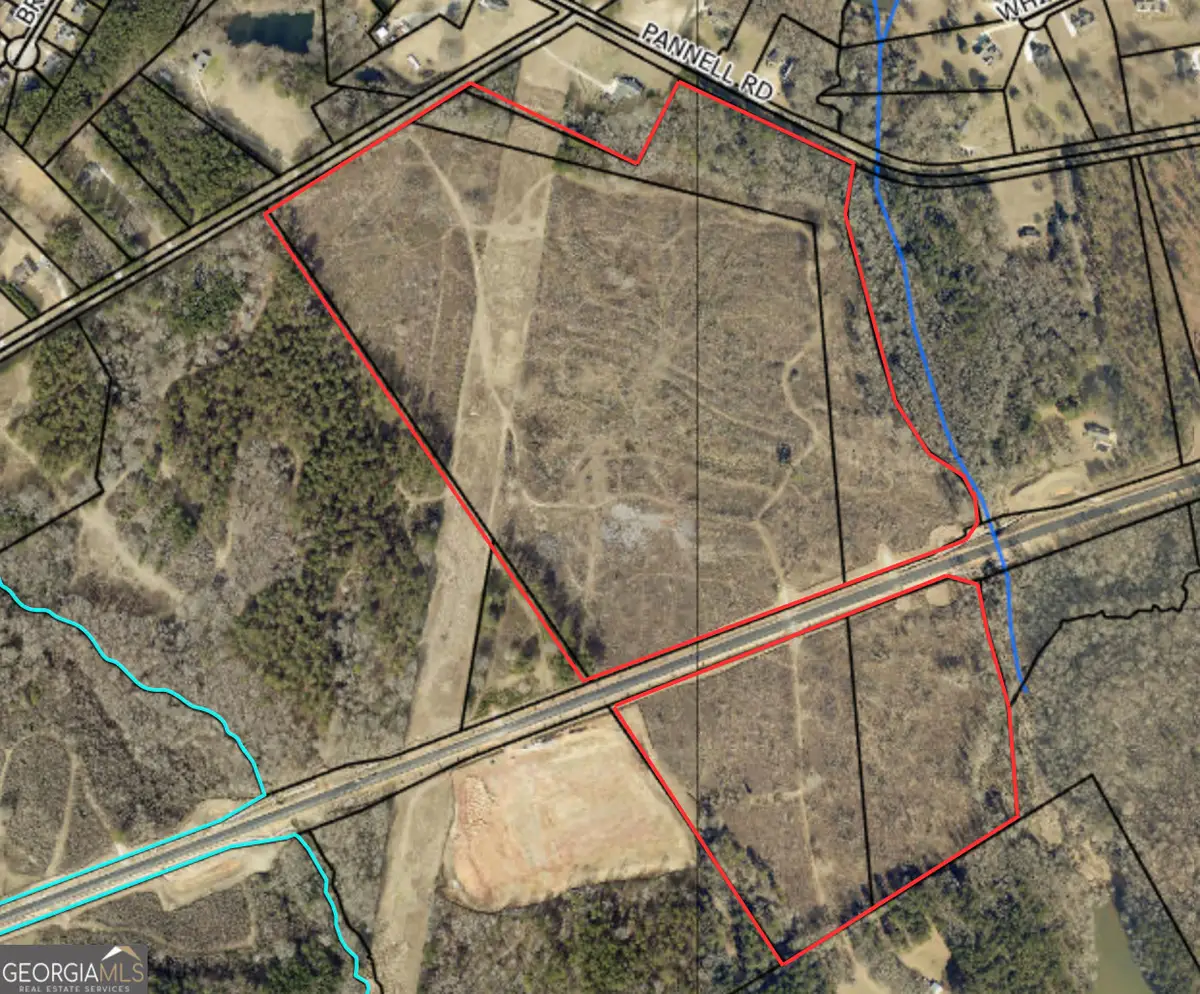 0 83 Connector, Monroe, GA 30655 - Image #1