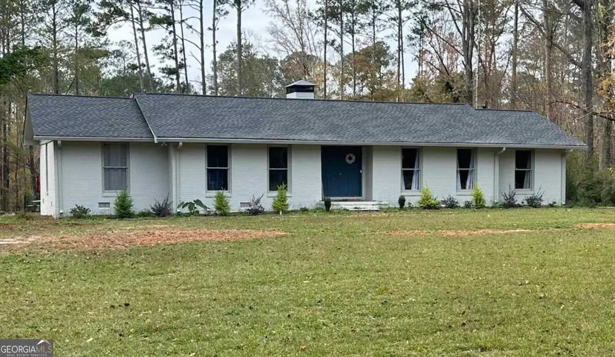 2775 Jackson Road, Griffin, GA 30223 - Image #1