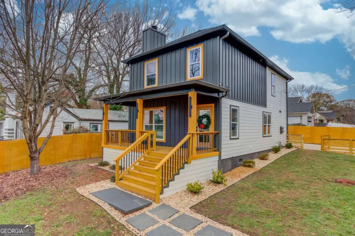 1902 Memorial Drive Se, Atlanta, GA 30317 - #1