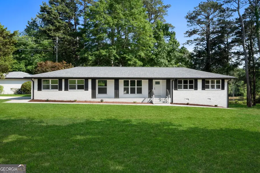 2604 Flat Shoals Road Sw, Conyers, GA 30094 - Image #3