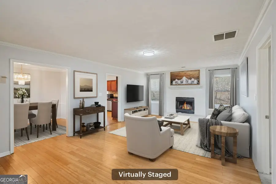 1145 Christian Circle Se, Conyers, GA 30013 - Image #2