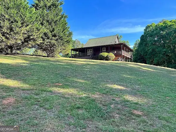 2015 Highway 59, Commerce, GA 30530