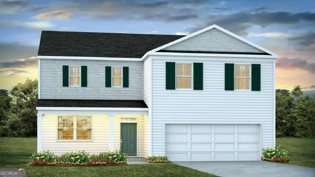 314 Cold Creek Pass, Port Wentworth, GA 31407 - Image #1