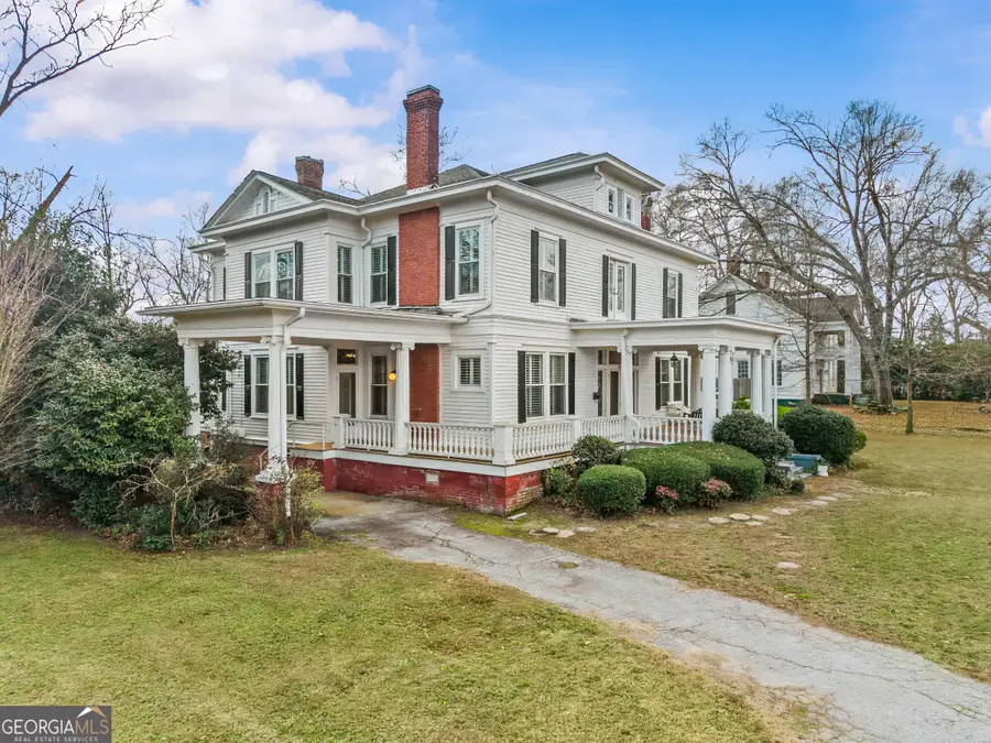 334 Heard Street, Elberton, GA 30635 - #2