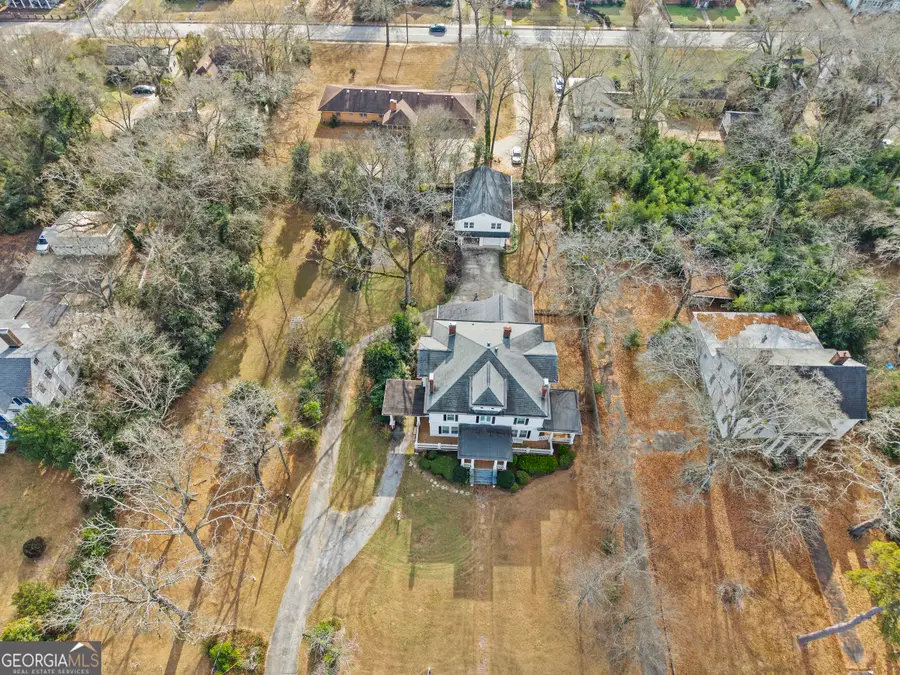 334 Heard Street, Elberton, GA 30635 - #3