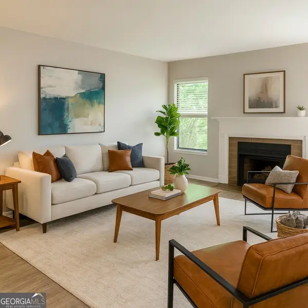 1319 Old Hammond Chase, Sandy Springs, GA 30350