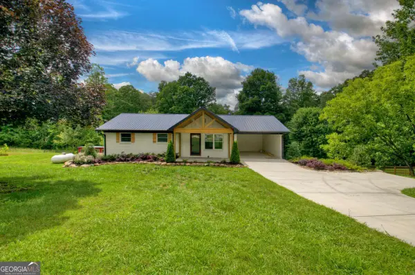 975 Goss Road, Epworth, GA 30541