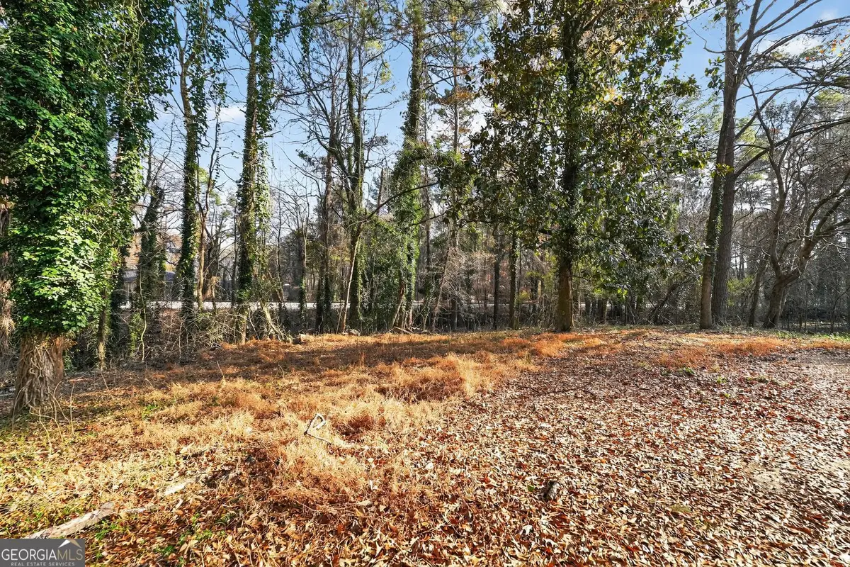 3494 Boulder Park Drive Sw, Atlanta, GA 30331 - #1