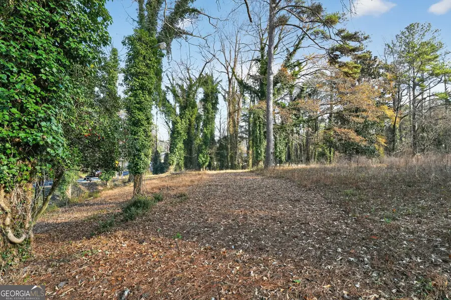 3494 Boulder Park Drive Sw, Atlanta, GA 30331 - #3