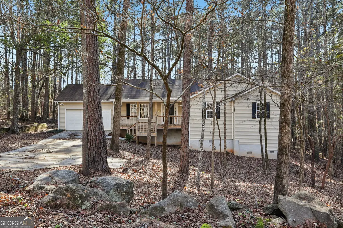 765 Whip-poor-will Road, Monticello, GA 31064 - Image #1