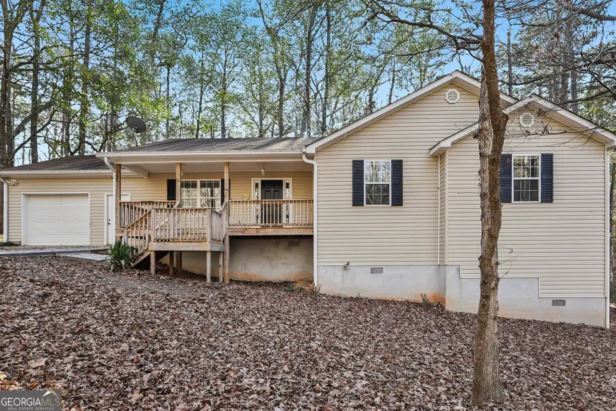 765 Whip-poor-will Road, Monticello, GA 31064 - Image #2
