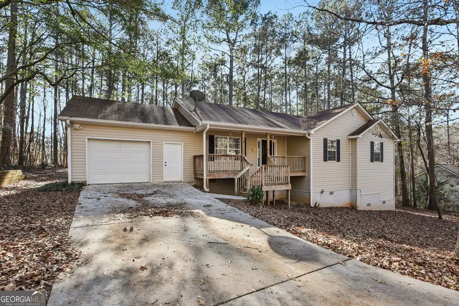 765 Whip-poor-will Road, Monticello, GA 31064 - Image #3