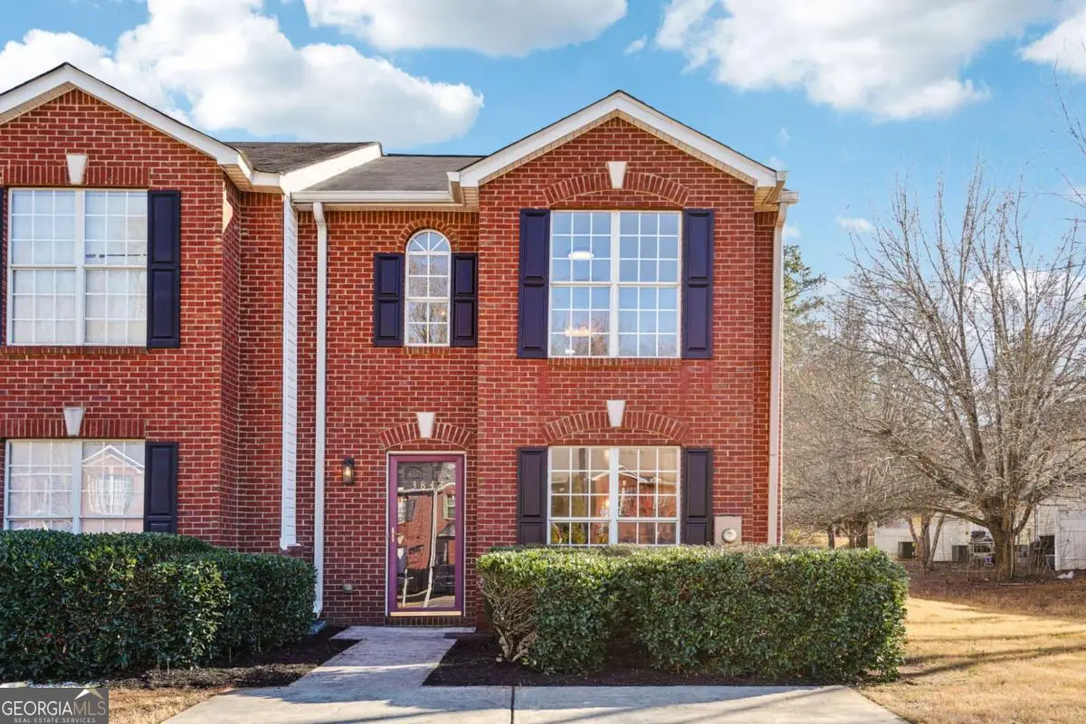 3844 Waldrop Lane, Decatur, GA 30034 - Image #1