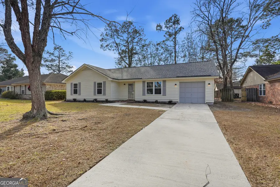 3 W Sagebrush Lane, Savannah, GA 31419 - Image #2