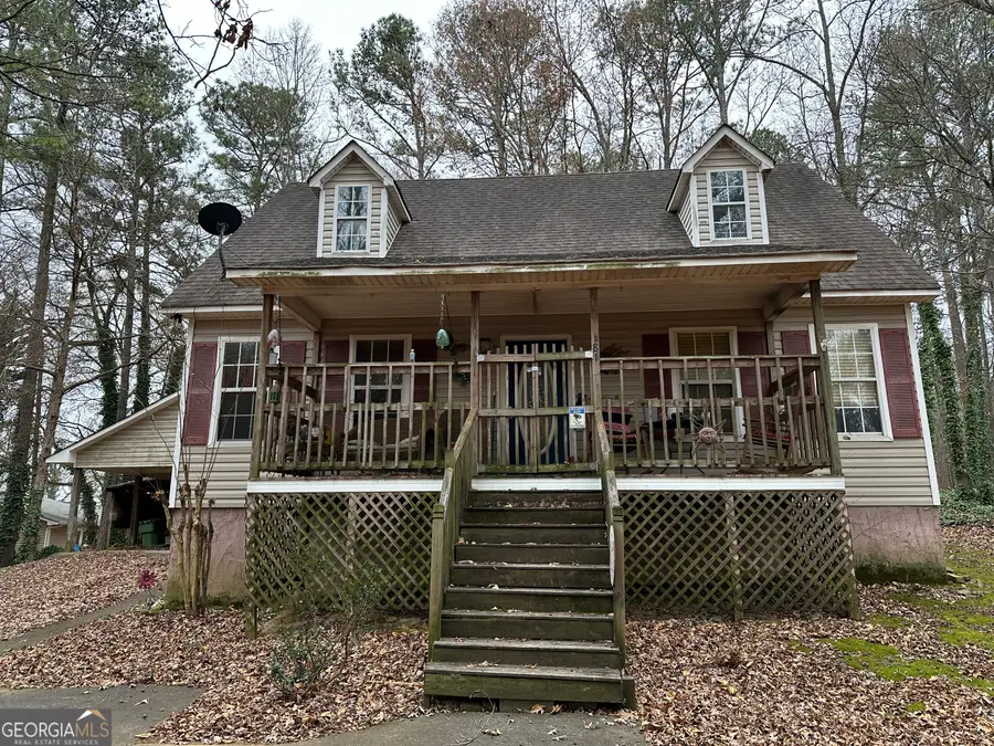 181 Bishop Road Nw, Cartersville, GA 30121 - Image #2