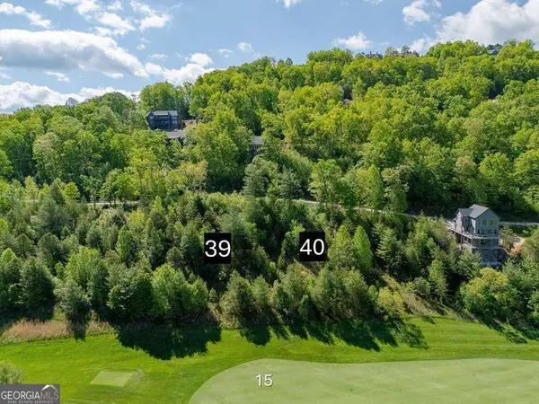 0 Bent Grass Way, Clayton, GA 30525