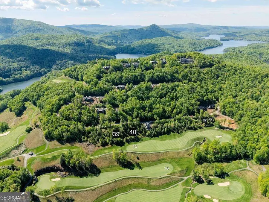 0 Bent Grass Way, Clayton, GA 30525 - Image #2