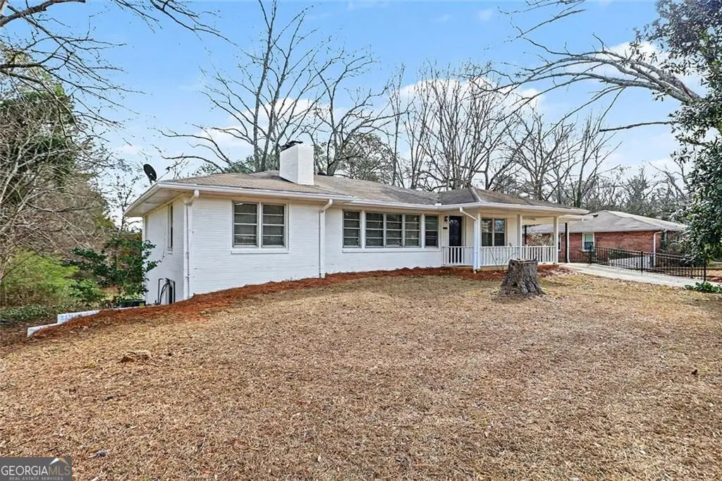 7120 S Sweetwater Road, Lithia Springs, GA 30122 - Image #1