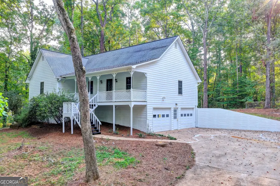 214 Valley Brook Drive, Woodstock, GA 30188 - Image #2