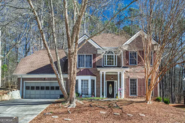 655 Scenic View, Stone Mountain, GA 30087