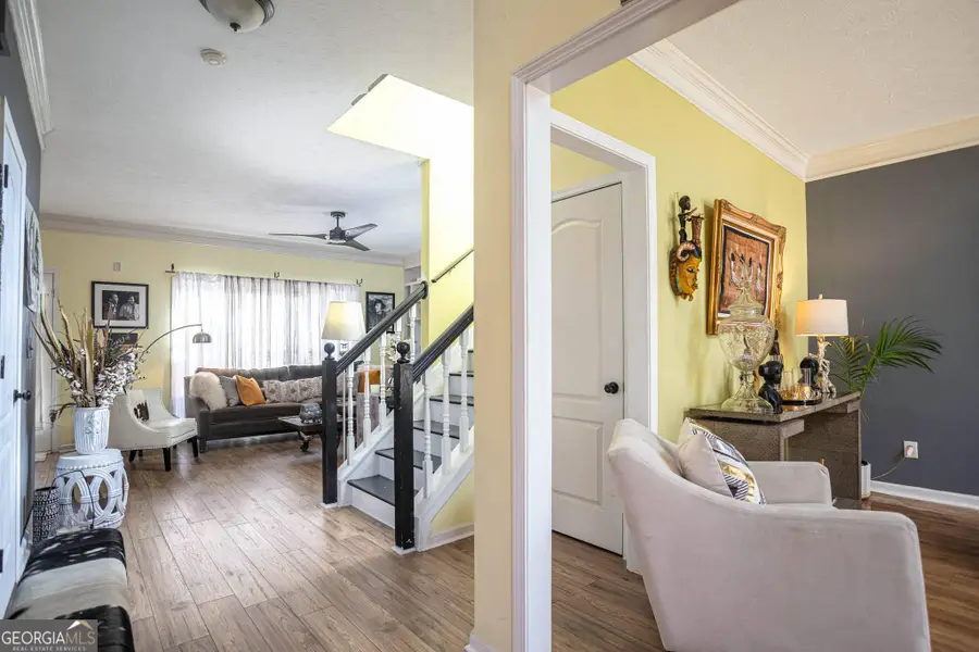 655 Scenic View, Stone Mountain, GA 30087 - Image #3