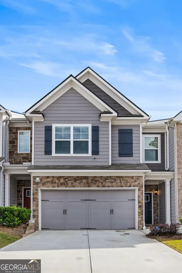 7690 Baron Road, Fairburn, GA 30213