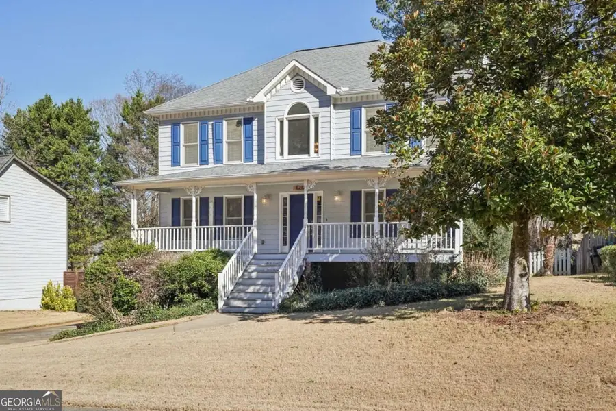 4924 Pippin Drive Nw, Acworth, GA 30101 - Image #3