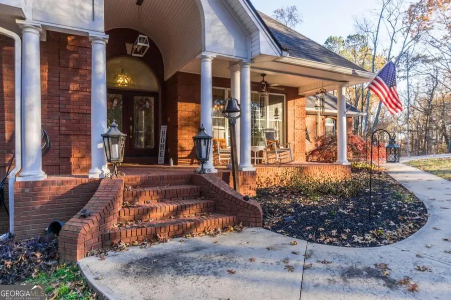 239 Hugh Stowers Road, Dawsonville, GA 30534 - Image #2