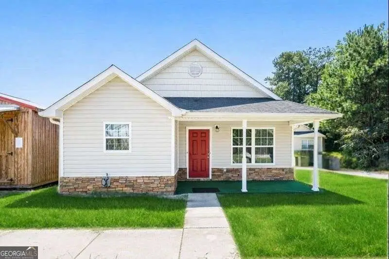 281 Northwinds Boulevard #D-3, Carrollton, GA 30117 - Image #1