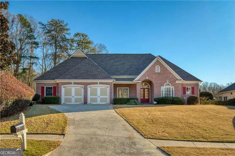 6350 Hunters View Lane, Cumming, GA 30041 - Image #1